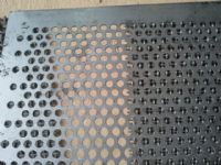 LAMINA PERFORADA